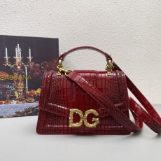 Dolce Gabbana Top Handle Bags